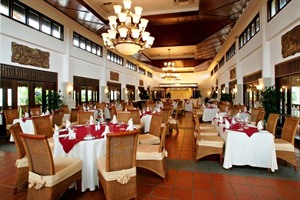 Palm Garden Beach Resort & Spa - Cafe