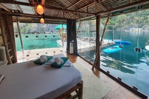 Paolyn Houseboats Coron Island