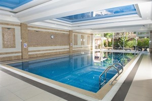 Park Hotel Bishkek