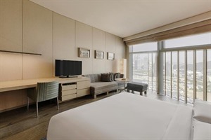 Park Hyatt Busan