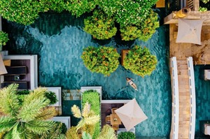 Park Hyatt Siem Reap