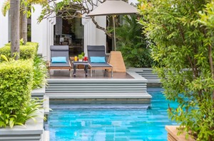 Park Hyatt Siem Reap 4