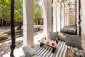 Park Hyatt Siem Reap