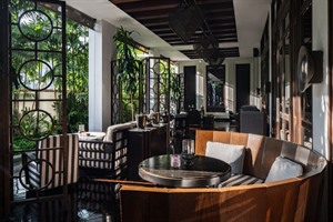Park Hyatt Siem Reap