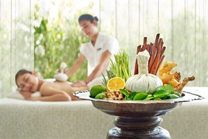 Park Hyatt Siem Reap