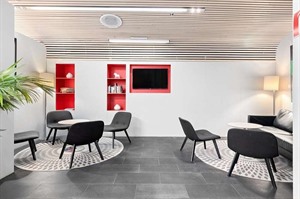 Park Inn Stockholm Hammarby Sjostad 7