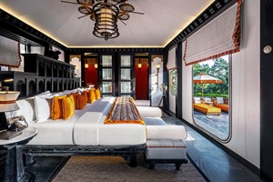 Pemako Punakha Luxury Tented Villa