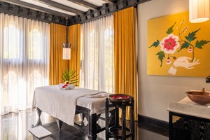 Pemako Punakha Spa