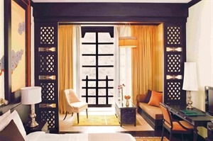 Pemako Thimphu Deluxe Room