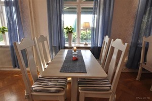 Pensionat Prastgarden 1