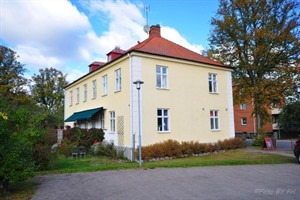 Pensionat Prastgarden 3