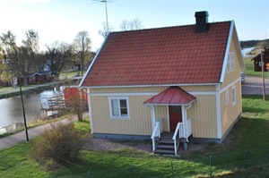 Pensionat Prastgarden 4