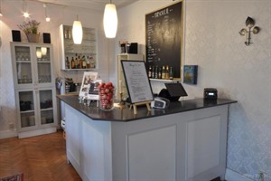 Pensionat Prastgarden 5