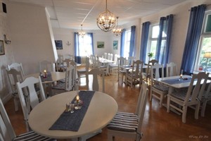 Pensionat Prastgarden 6
