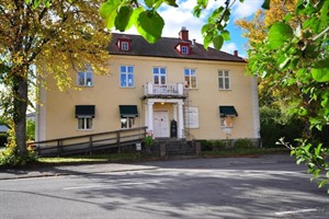 Pensionat Prastgarden 7