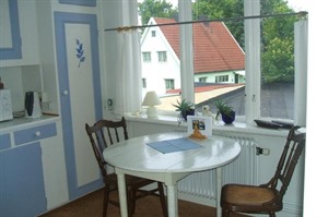 Pensionat Prastgarden 8