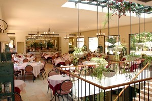 Petra Palace Hotel 1