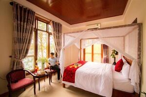 Phong Nha Lake House Resort