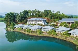 Phong Nha Lake House Resort