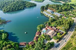 Phong Nha Lake House Resort