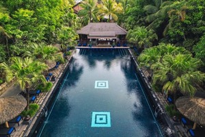 Pilgrimage Village Boutique Resort & Spa