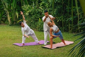 Pilgrimage Village Boutique Resort & Spa