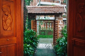 Pilgrimage Village Boutique Resort & Spa