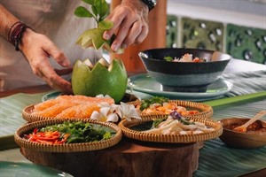 Pilgrimage Village Boutique Resort & Spa