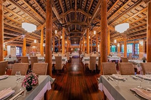 Pilgrimage Village Boutique Resort & Spa