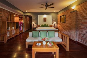 Pilgrimage Village Boutique Resort & Spa