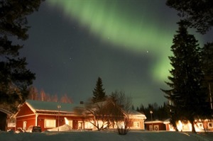 Pine Bay Lodge 2