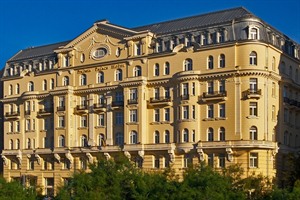 Polonia Palace Hotel - exterior