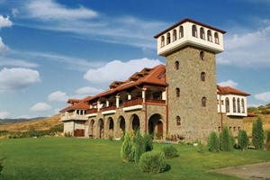 Popova Kula Winery & hotel