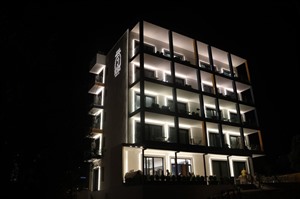 Porta Hotel 1