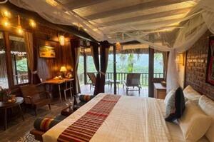 Pu Luong Retreat