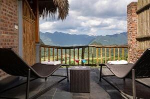 Pu Luong Retreat
