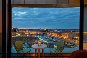 PURO Hotel Gdansk Stare Miasto