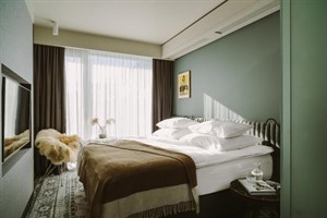 PURO Wroclaw Hotel - Class Plus Room