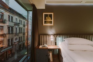 PURO Wroclaw Hotel - Class Plus Room