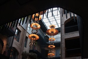 Qarvasla Hotel 1