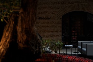 Qarvasla Hotel 2