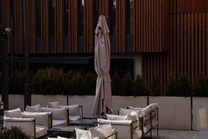 Qarvasla Hotel 4