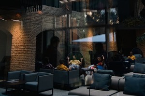 Qarvasla Hotel 8
