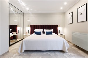 Queen Boutique Hotel 2