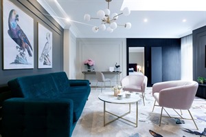 Queen Boutique Hotel 3