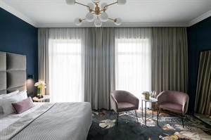Queen Boutique Hotel 5