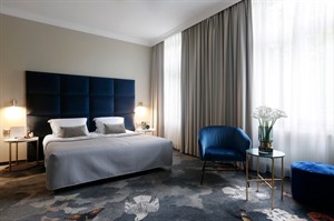 Queen Boutique Hotel 7
