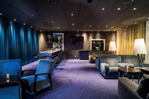 Radisson Blu Malmo 4