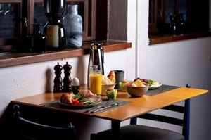 Radisson Blu Malmo 6