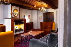 Radisson Blu Malmo 8